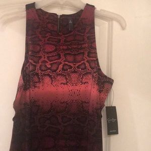 Jessica Simpson NWT dress